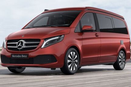 Mercedes-Benz V 300 13.360 km 77.295 &euro; Bad Aibling 83043