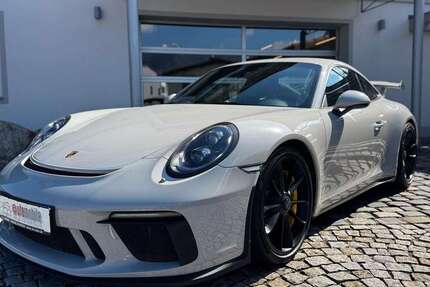 Porsche 991 55.450 km 132.950 &euro; Flintsbach am Inn 83126