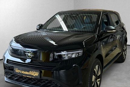 Opel Frontera 1.010 km 24.990 &euro; Rosenheim 83022