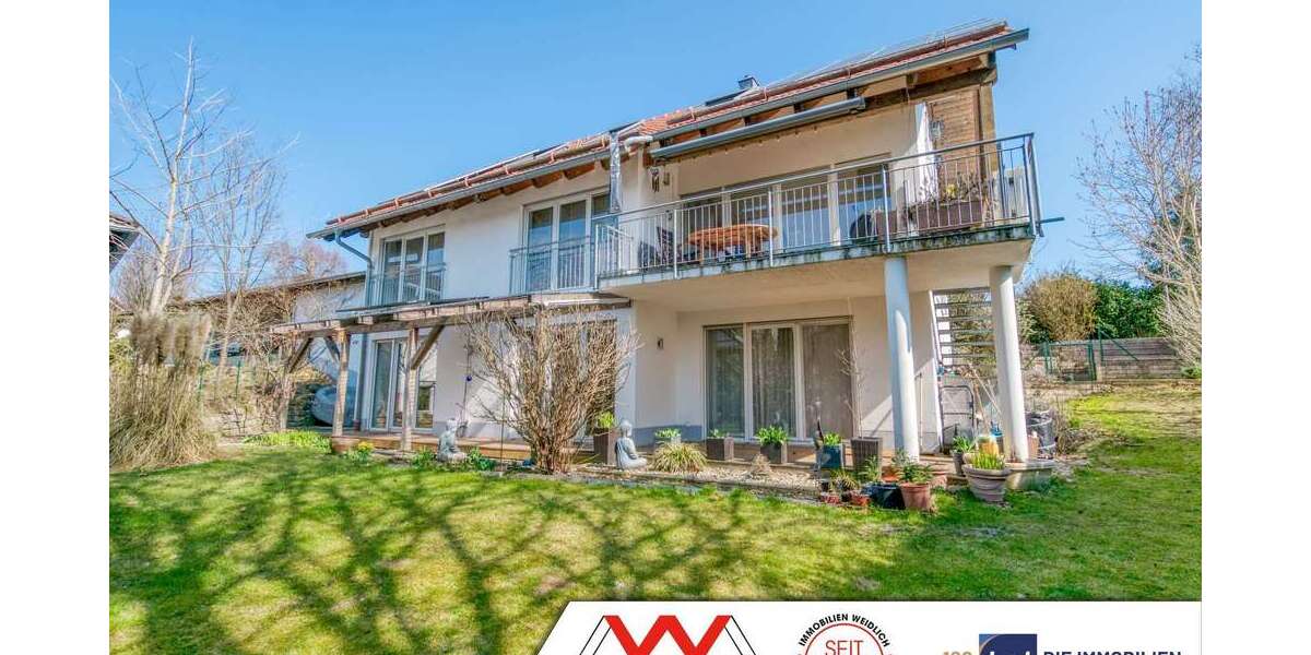 Einfamilienhaus Grafing bei München - 6 Zimmer, 240 m&sup2;, 1.388.000&euro; | Angebot:24474711