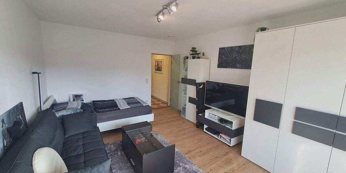 Etagenwohnung Rosenheim Aising - 4 Zimmer, 129 m&sup2;, 659.000&euro; | Angebot:25799504