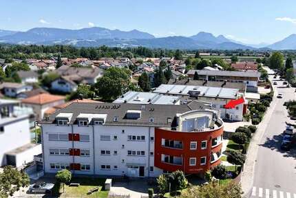 Wohnung Rosenheim Aising - 4 Zimmer, 153 m&sup2;, 999.000&euro; | Angebot:27231958