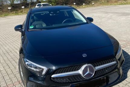 Mercedes-Benz A 250 68.000 km 22.500 &euro; Großkarolinenfeld 83109