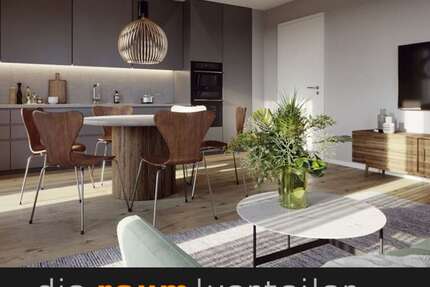 Wohnung Bruckmühl - 3 Zimmer, 89 m&sup2;, 593.500&euro; | Angebot:25921754