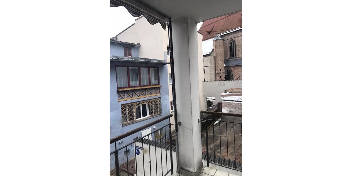 Etagenwohnung Wasserburg am Inn - 2 Zimmer, 38 m&sup2;, 250.000&euro; | Angebot:25606384