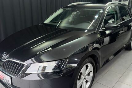 Skoda Superb 178.000 km 11.999 &euro; Miesbach 83714