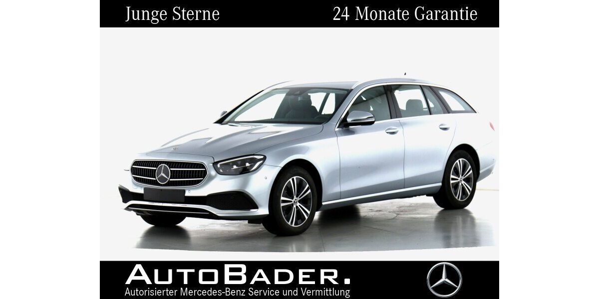 Mercedes-Benz E 220 48.850 km 34.485 &euro; Bad Aibling 83043