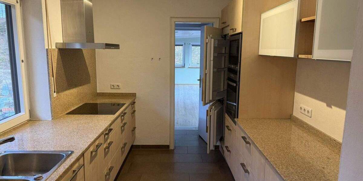 Etagenwohnung Soyen Koblberg - 3 Zimmer, 124 m&sup2;, 499.000&euro; | Angebot:25663350