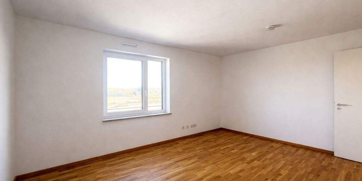 Etagenwohnung Bad Aibling-Harthausen Harthausen - 4 Zimmer, 94 m&sup2;, 595.000&euro; | Angebot:25688720