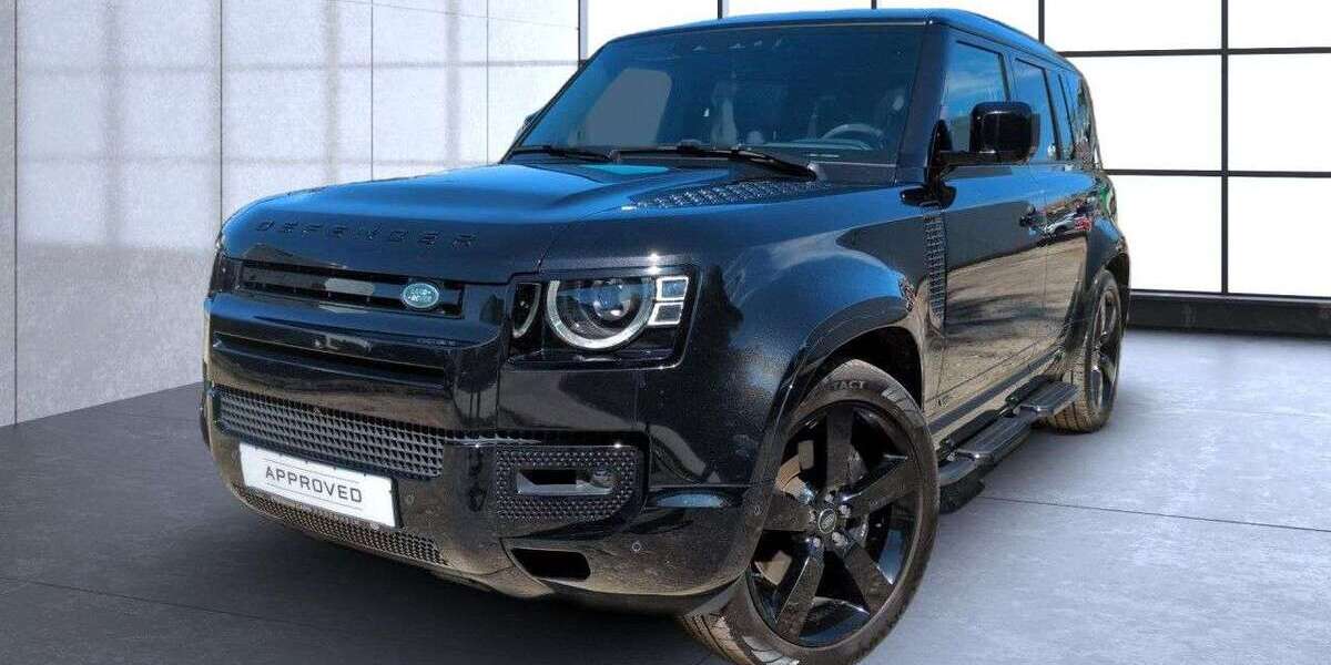 Land Rover Defender 72.540 km 82.800 &euro; Kolbermoor 83059