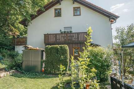 Wohnung Ebersberg - 2 Zimmer, 55 m&sup2;, 267.000&euro; | Angebot:26833129
