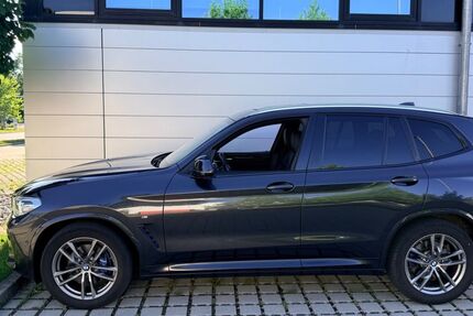 BMW X3 73.305 km 39.999 &euro; Raubling 83064