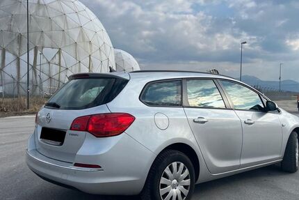 Opel Astra 140.000 km 6.400 &euro; Bad Aibling 83043