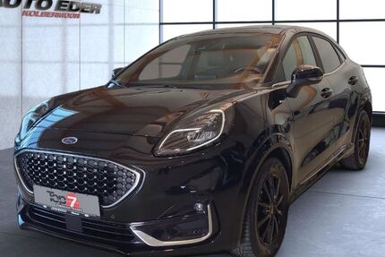 Ford Puma 37.416 km 20.990 &euro; Kolbermoor 83059