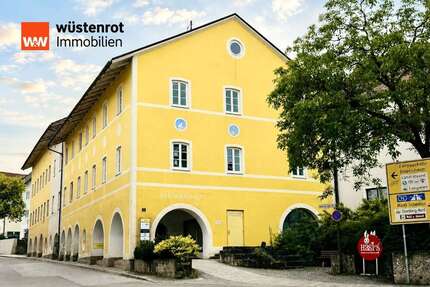 Wohnung Ebersberg - 4 Zimmer, 110 m&sup2;, 520.000&euro; | Angebot:26991656