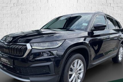 Skoda Kodiaq 75.255 km 34.980 &euro; Wasserburg am Inn 83512