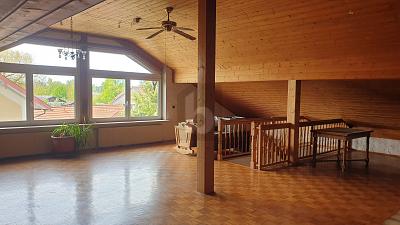 BESTE ZENTRALE LAGE MIT BERGBLICK - Etagenwohnung Höslwang | Angebot:26753849