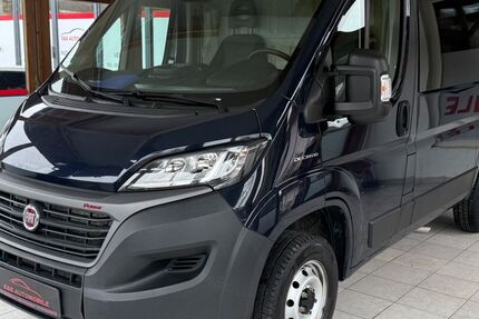 Fiat Ducato 96.000 km 18.999 &euro; Elbach / Fischbachau 83730