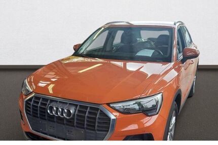 Audi Q3 49.000 km 26.500 &euro; Ebersberg bei München 85560