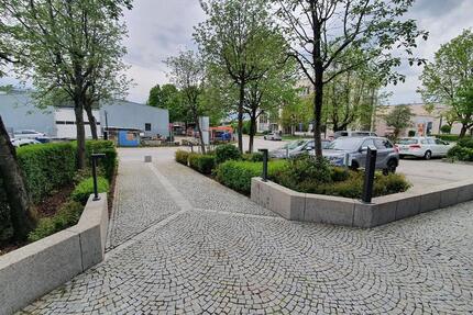 Gewerbeobjekt Rosenheim Aising - 350&euro; | Angebot:24706231