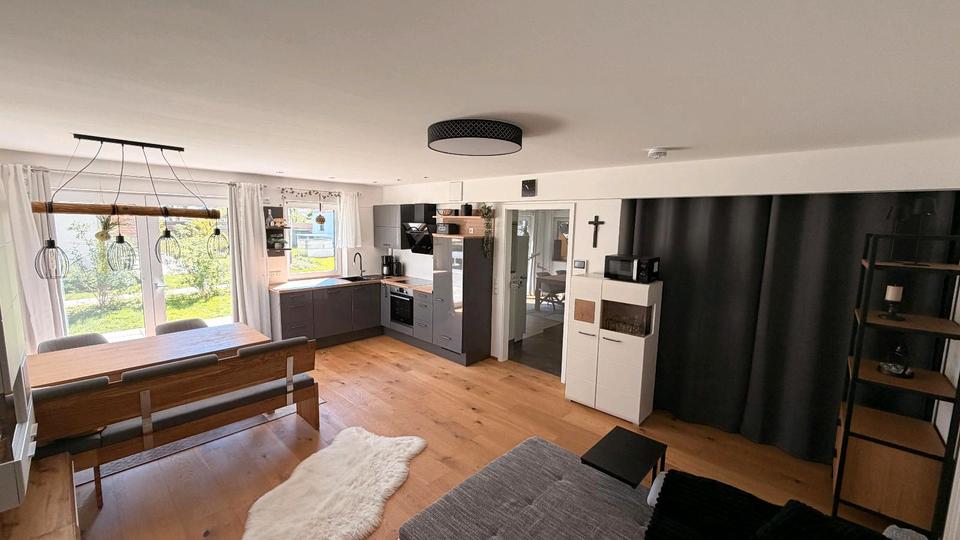 Etagenwohnung Oberaudorf - 2 Zimmer, 67 m&sup2;, 455.000&euro; | Angebot:26638982