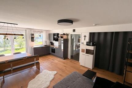 Wohnung Oberaudorf - 2 Zimmer, 67 m&sup2;, 455.000&euro; | Angebot:26638982