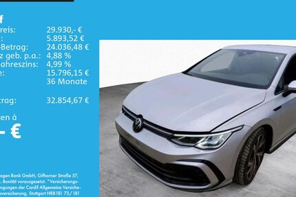 VW Golf 25.600 km 29.930 &euro; Feldkirchen/Westerham 83620