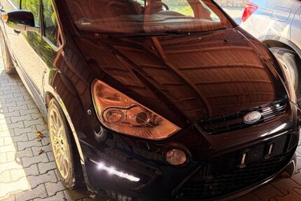 Ford S-Max 152.000 km 8.500 &euro; Wasserburg am Inn 83512
