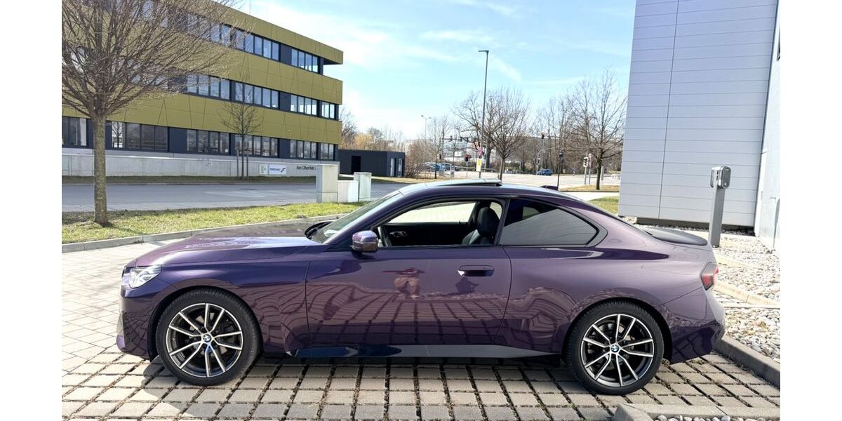 BMW 220 33.149 km 34.999 &euro; Raubling 83064