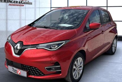 Renault ZOE 49.530 km 16.880 &euro; Rosenheim 83022