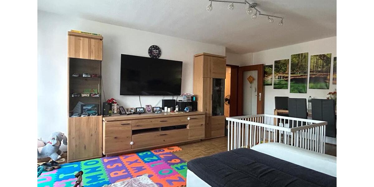 Dachgeschoßwohnung Kolbermoor - 3 Zimmer, 70 m&sup2;, 369.000&euro; | Angebot:27095825