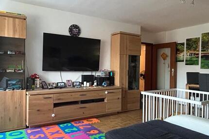 Wohnung Kolbermoor - 3 Zimmer, 70 m&sup2;, 369.000&euro; | Angebot:27095825