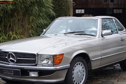 Mercedes-Benz 420 81.958 km 63.500 &euro; Rosenheim 83022