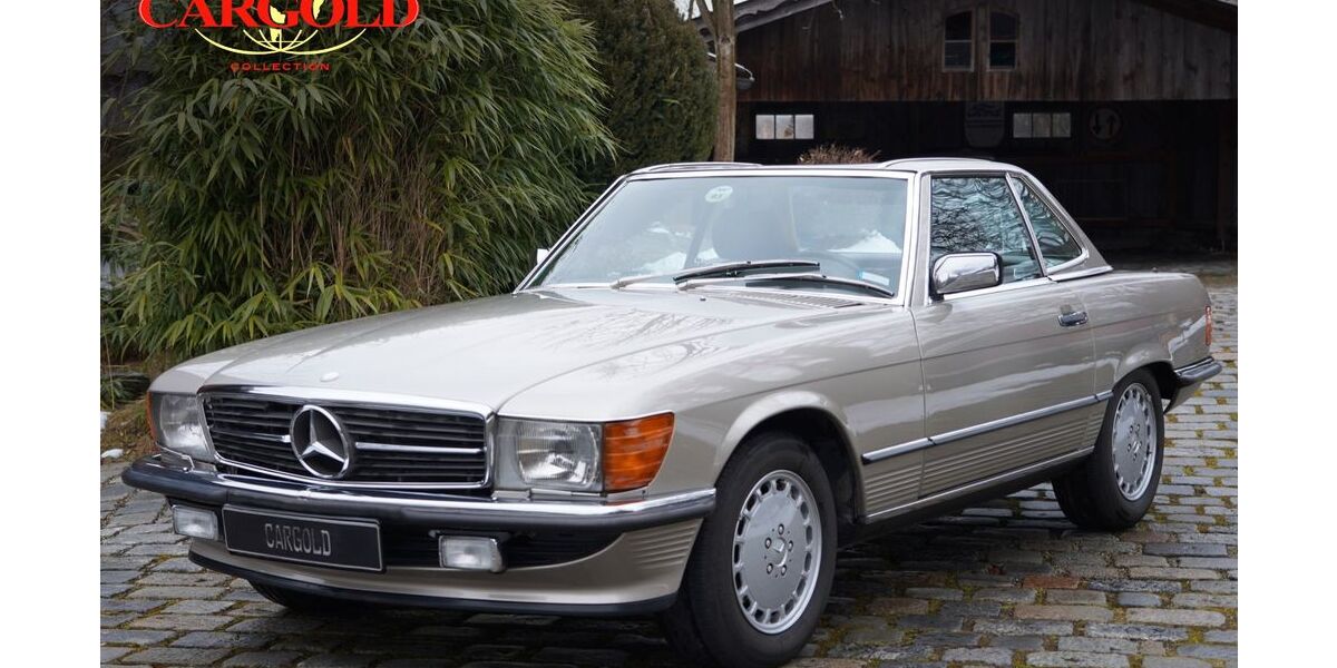 Mercedes-Benz 420 81.958 km 63.500 &euro; Rosenheim 83022