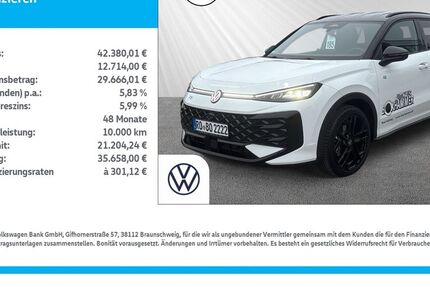 VW T-Roc 1.990 km 42.380 &euro; Bad Aibling 83043
