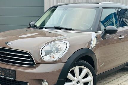 Mini Countryman D (Cooper) 185.000 km 5.700 &euro; Kolbermoor 83059