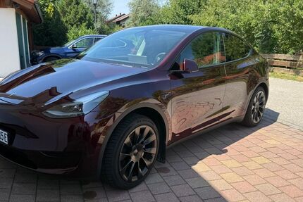 Tesla Model Y 8.542 km 43.000 &euro; Weyarn 83629