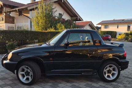 Suzuki X-90 125.000 km 6.900 &euro; Prien 83209