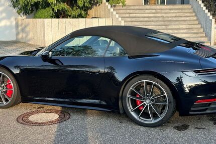 Porsche 992 32.000 km 134.000 &euro; Fischbachau 83730