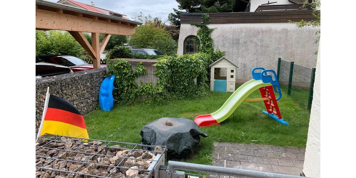 Maisonettenwohnung Bruckmühl - 4 Zimmer, 105 m&sup2;, 1.390&euro; | Angebot:26522829