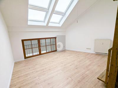 2 WOHNEINHEITEN MIT WOHLFÜHLFAKTOR - Etagenwohnung Rosenheim Innenstadt | Angebot:27337522