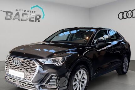 Audi Q3 13.950 km 45.930 &euro; Bruckmühl 83052