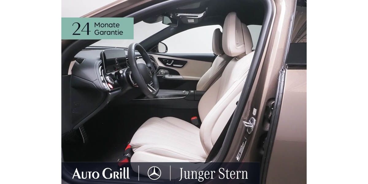 Mercedes-Benz E 200 8.913 km 55.900 &euro; Ebersberg 85560