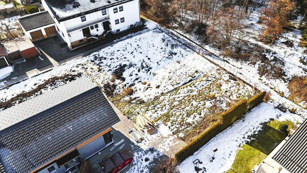 Grundstück Kolbermoor - 749.000&euro; | Angebot:25662945