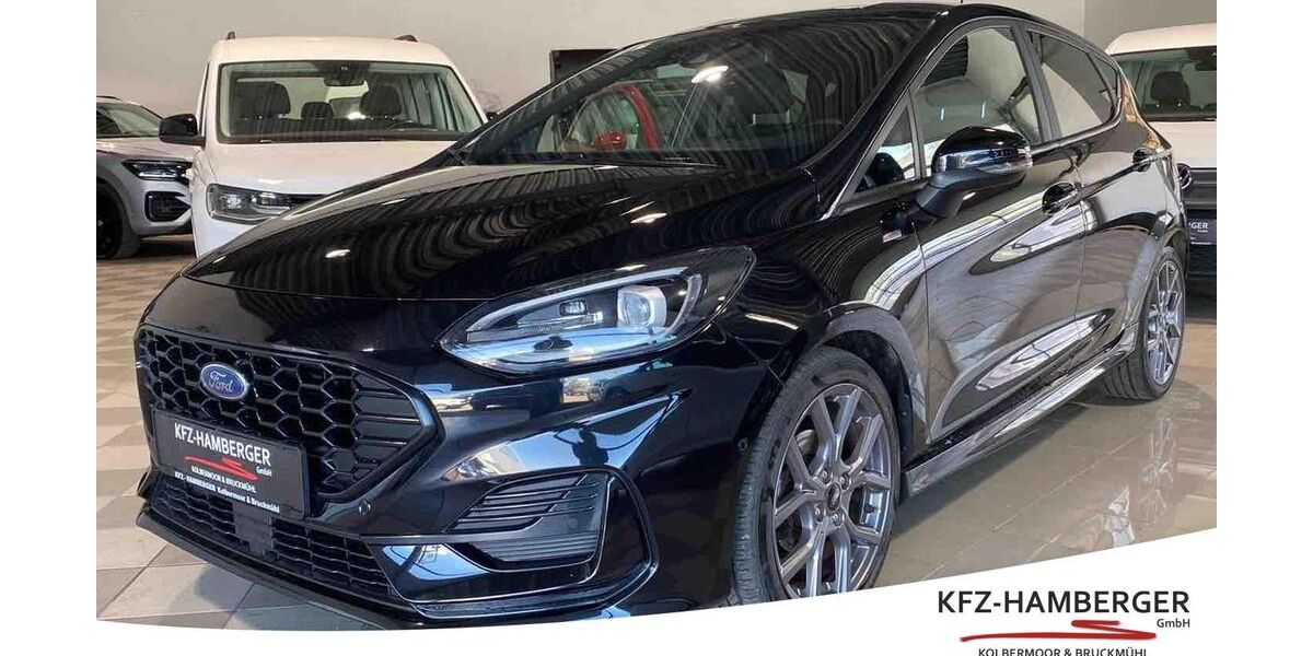 Ford Fiesta 105.500 km 13.890 &euro; Kolbermoor bei Rosenheim 83059