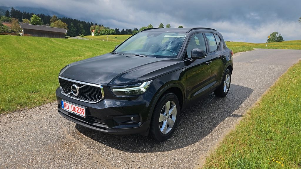 Volvo XC40 137.000 km 17.700 &euro; Prien a. Chiemsee 83209