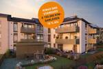 Etagenwohnung Bad Aibling - 2 Zimmer, 56 m&sup2;, 446.000&euro; | Angebot:26752079