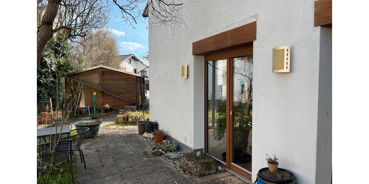 Erdgeschoßwohnung Grafing bei München - 3.5 Zimmer, 77 m&sup2;, 491.046&euro; | Angebot:26303111