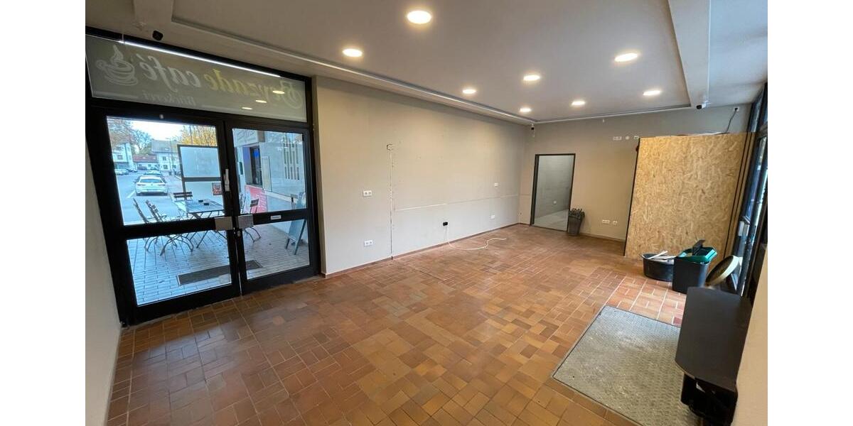 Gewerbeobjekt Bad Aibling - 1.200&euro; | Angebot:26041477