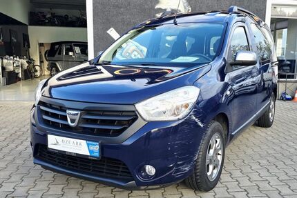 Dacia Dokker 104.800 km 8.499 &euro; Edling 83533
